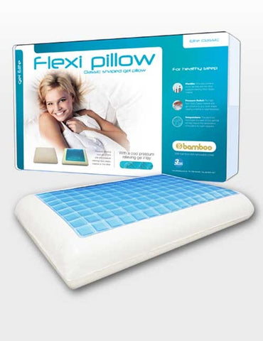 Flexi Pillow Gel - Classic
