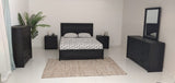 Aston Timber Bed