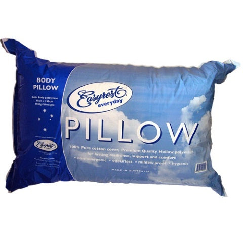 Body Pillow Everyday