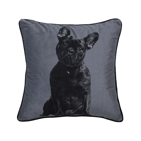 French Bulldog Cushion