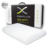 Flexi Relief Pillow Mid Line